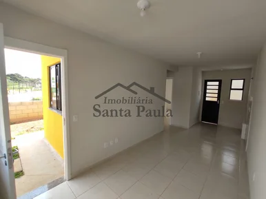 Casa - Uvaranas
