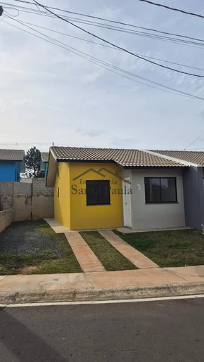 <strong>CASA - UVARANAS</strong>