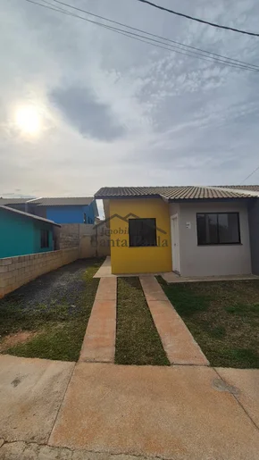 Casa - Uvaranas