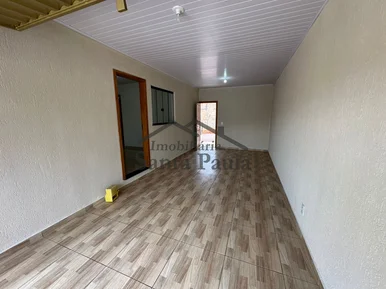 Casa - Santa Paula