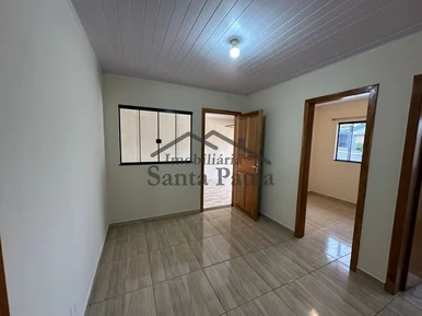 Casa - Santa Paula