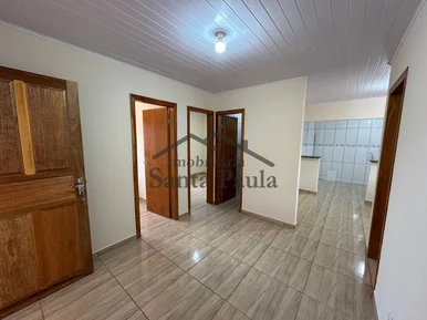 Casa - Santa Paula