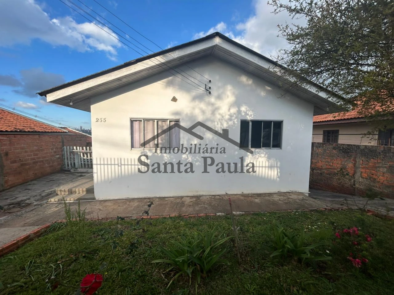 Casa - Vila Raquel