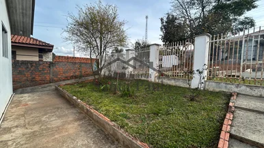 Casa - Vila Raquel