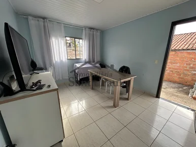 Casa - Vila Raquel