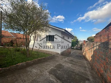Casa - Vila Raquel