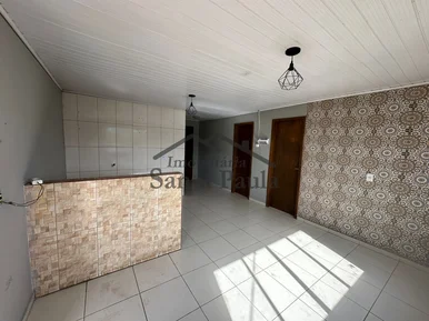 Casa - Colônia Dona Luiza