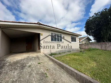 <strong>CASA - COLÔNIA DONA LUIZA</strong>