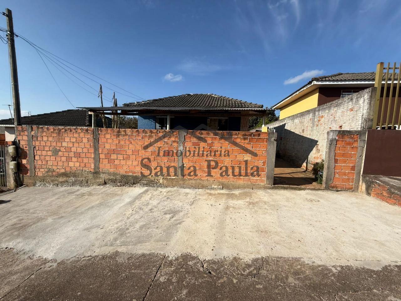 Casa - Boa Vista