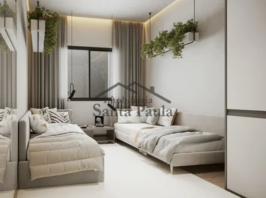 Casa Térrea De Alto Padrão - Entrega ( Dezembro 2025)