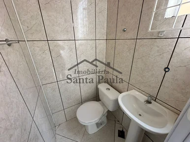 Sala Comercial - Sabará