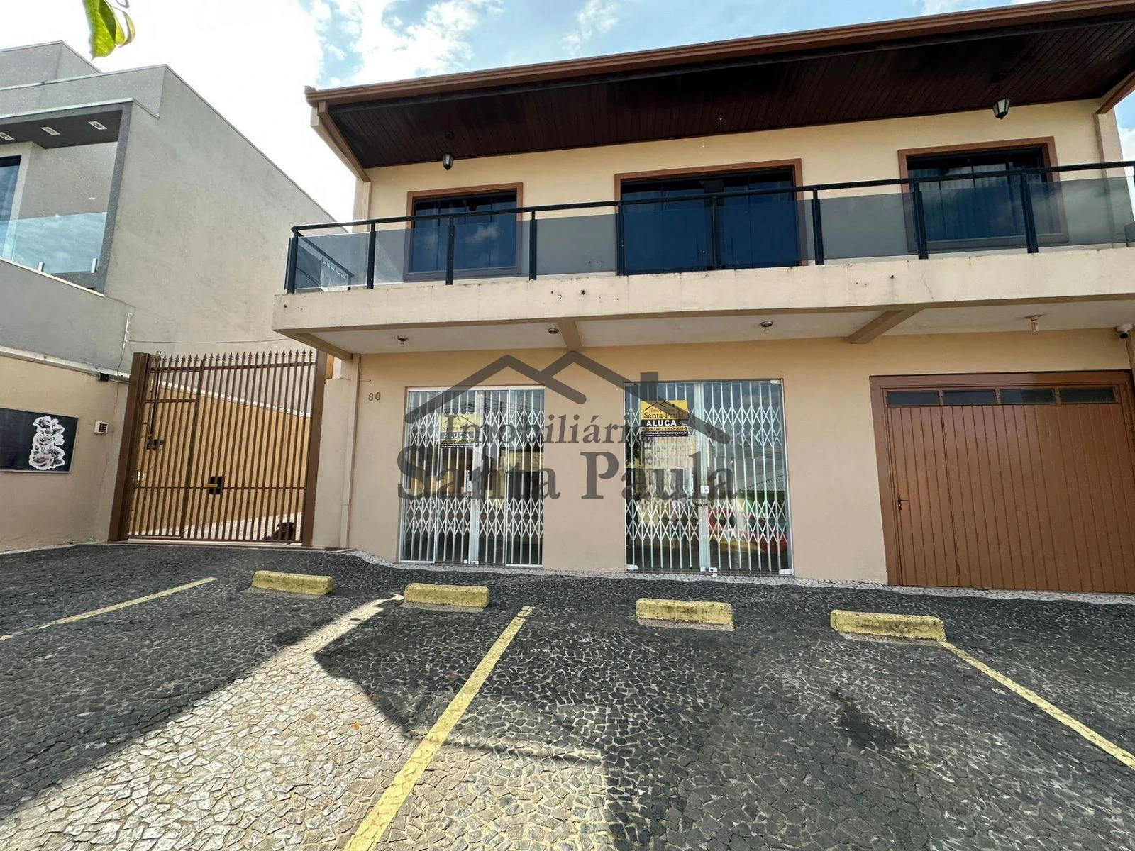 Sala Comercial - Sabará