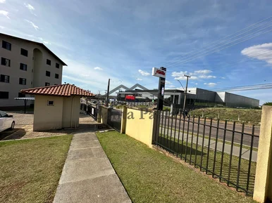 <strong>APARTAMENTO - RESIDENCIAL LAGOA DOURADA</strong>