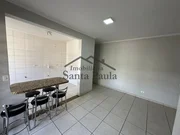 <strong>APARTAMENTO - RESIDENCIAL LAGOA DOURADA</strong>