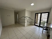 <strong>APARTAMENTO - RESIDENCIAL LAGOA DOURADA</strong>
