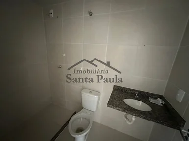 Apartamento - Vista Uvaranas
