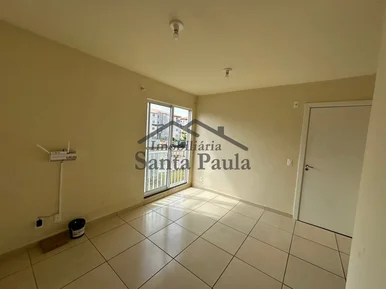 <strong>APARTAMENTO - VIDA NOVA II UVARANAS</strong>