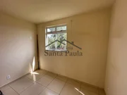 <strong>APARTAMENTO - VIDA NOVA II UVARANAS</strong>