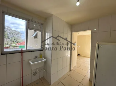 Apartamento - Vida Nova Ii Uvaranas