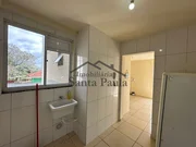 <strong>APARTAMENTO - VIDA NOVA II UVARANAS</strong>