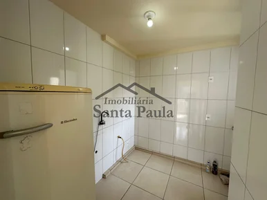 Apartamento - Vida Nova Ii Uvaranas