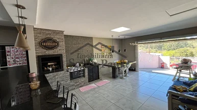 Casa - Colônia Dona Luiza