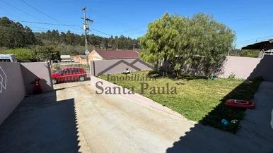 Casa - Colônia Dona Luiza