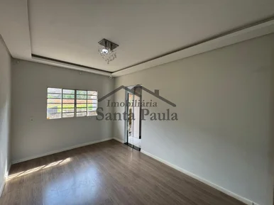 Casa - Colônia Dona Luiza