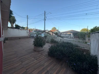 Casa - Cará Cará