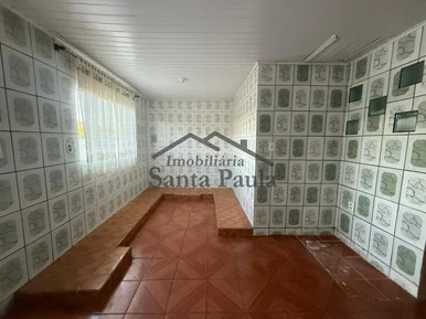 Casa - Cará Cará