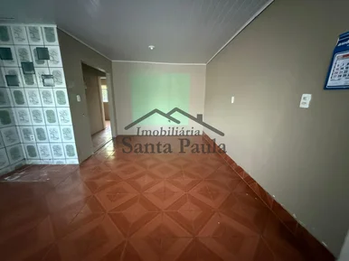 Casa - Cará Cará