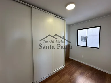 Apartamento - Vista Santa Paula