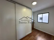 <strong>APARTAMENTO -  VISTA SANTA PAULA</strong>