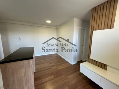 <strong>APARTAMENTO -  VISTA SANTA PAULA</strong>