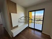 <strong>APARTAMENTO -  VISTA SANTA PAULA</strong>