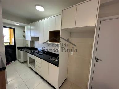 Apartamento - Vista Santa Paula
