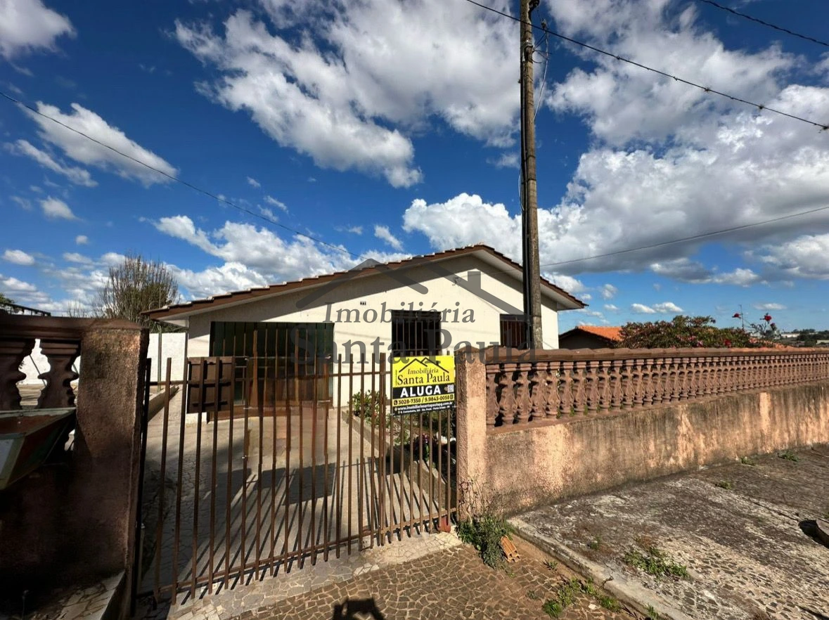 Casa - Oficinas
