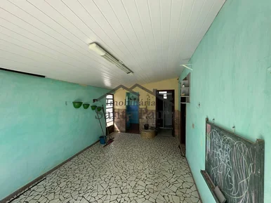 Casa - Oficinas