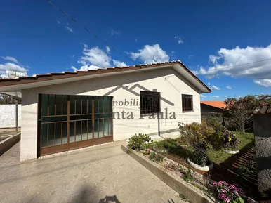 Casa - Oficinas