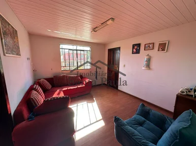 Casa - Oficinas