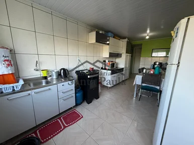 Casa - Colônia Dona Luiza