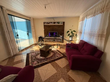 Casa - Colônia Dona Luiza