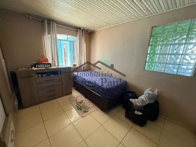 Casa - Colônia Dona Luiza