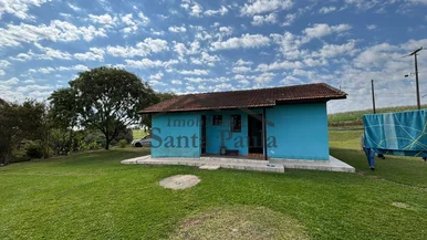 Chácara - Bocaina