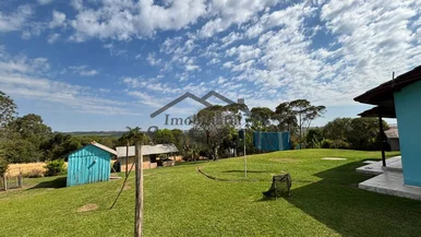 Chácara - Bocaina