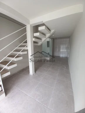 Casa - Parque Auto Estrada