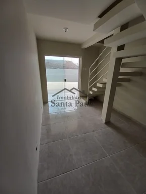 Casa - Parque Auto Estrada