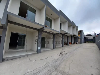 Casa - Parque Auto Estrada