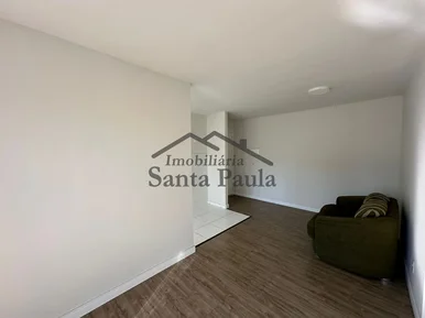 Apartamento Vittace Clube - Uvaranas