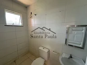 <strong>CASA - PORTO OLIVIA CONDOMÍNIO CLUBE</strong>